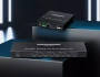 Lenkeng LKV441EX, удлинитель-переключатель hdmi kvm 4×1 по витой паре cat6 до 70 м